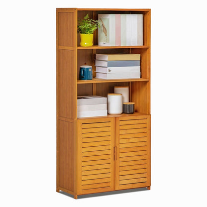 Wooden Bookshelf for Study Room & office Room